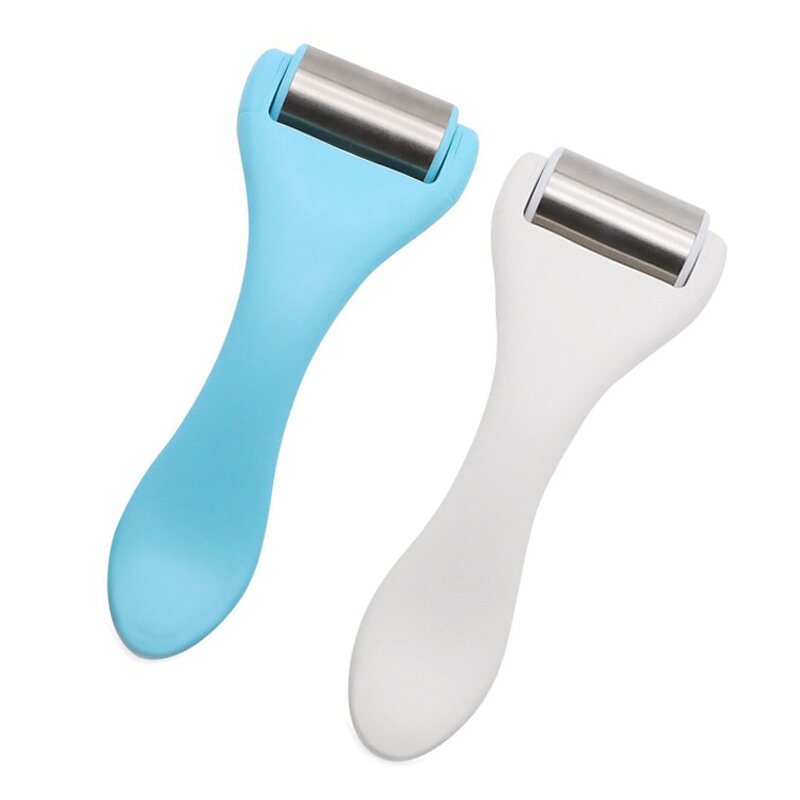 Y Shaped Ice Beauty Bar - New Arrival Metal Cold Face Eye Lifting Massage Tool