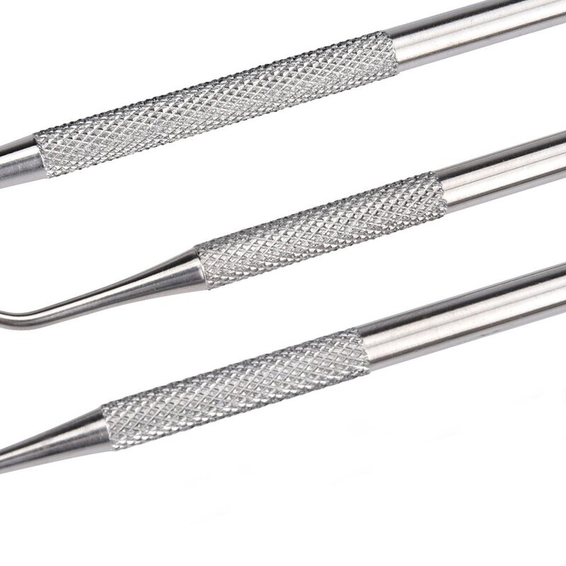 Electric Tartar Remover - Private Label Black Calculus Tooth Stain Cleaning Tool