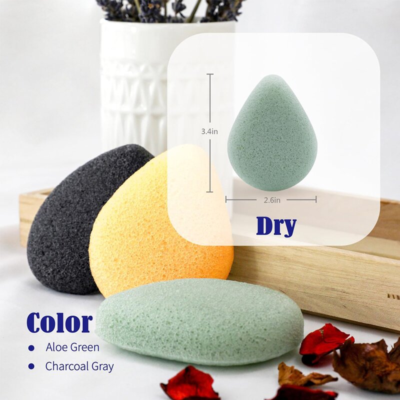 Rose Quartz Gua Sha Wand - Natural Crystal Body Scraping Acupressure Point Tool