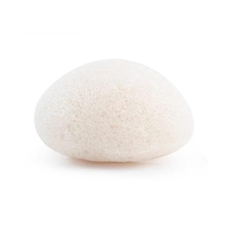 Organic Konjac Sponge - Wholesale Body Bath Facial Skin Cleansing Exfoliator
