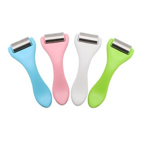 Y Shaped Ice Beauty Bar - New Arrival Metal Cold Face Eye Lifting Massage Tool