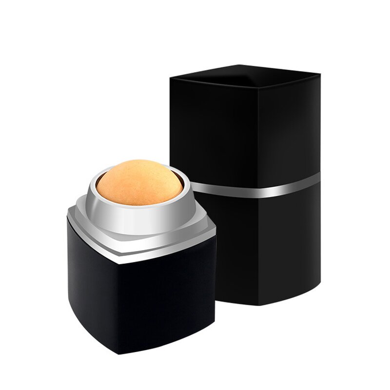 Volcanic Oil Roller - Wholesale Reusable Portable Facial Oil Control Makeup Tool