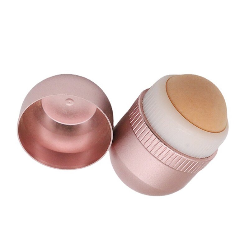 Volcanic Stone Roller - Hot Sale Wireless Facial Oil Control Makeup Massager