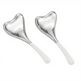 Stainless Steel Tartar Remover - Tooth Stain Plaque Black Calculus Cleaning Tool