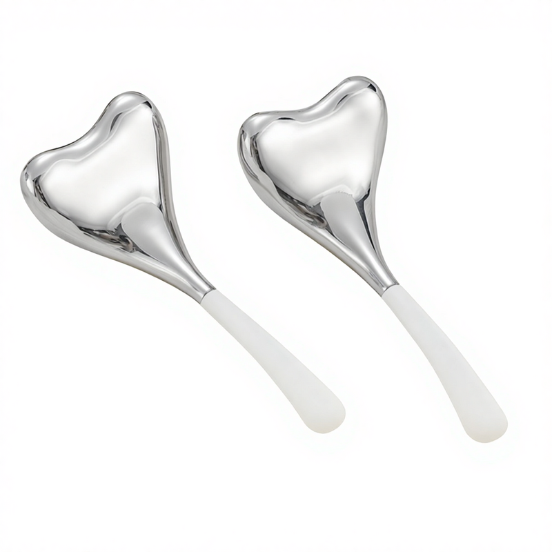 Stainless Steel Tartar Remover - Tooth Stain Plaque Black Calculus Cleaning Tool