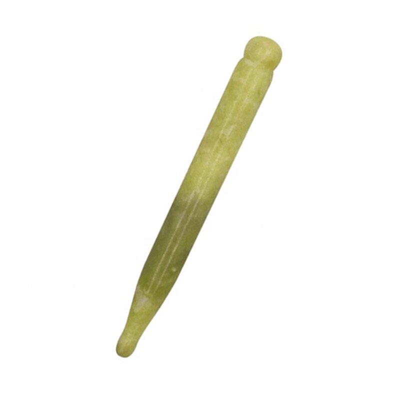 Stainless Steel Acupuncture Pen - Full Body Trigger Point Deep Tissue Massage Tool