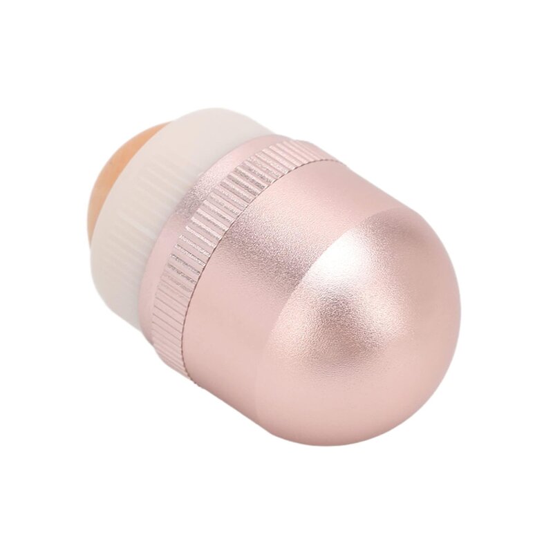 Volcanic Stone Roller - Hot Sale Wireless Facial Oil Control Makeup Massager