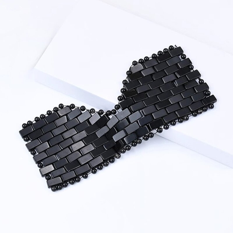 Pink Crystal Eye Mask - Private Label Natural Rose Quartz Cold Massage Stone