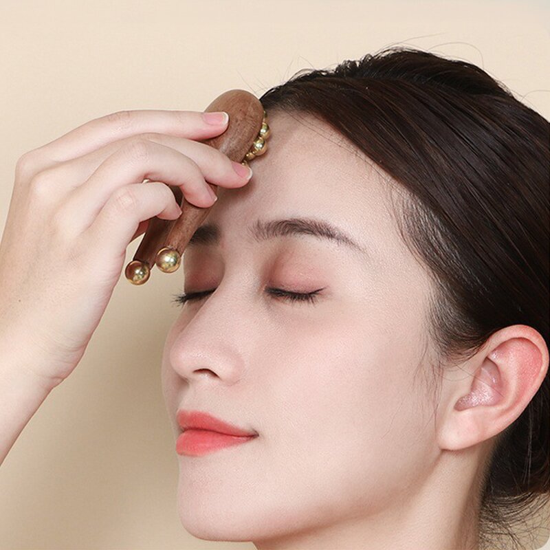 Spiky Acupressure Rings - Durable Portable Metal Sensory Fidget Stress Relief