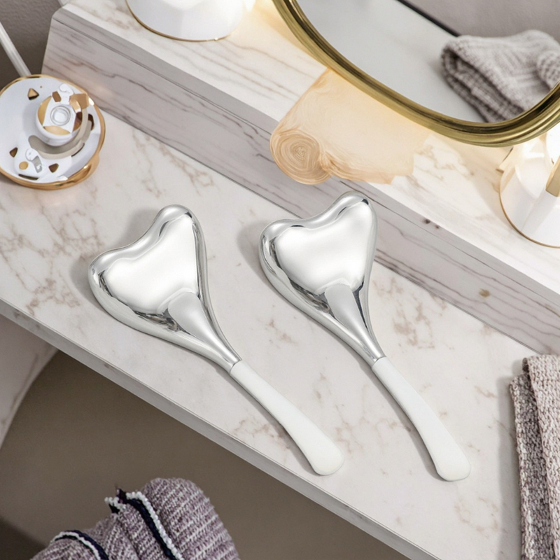 Stainless Steel Tartar Remover - Tooth Stain Plaque Black Calculus Cleaning Tool