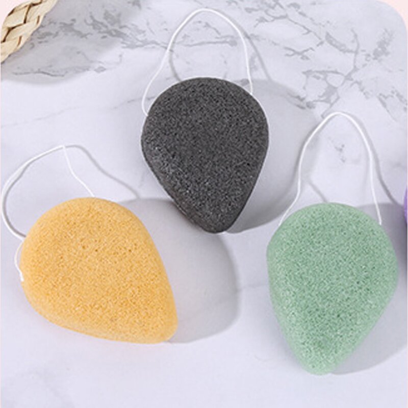 Rose Quartz Gua Sha Wand - Natural Crystal Body Scraping Acupressure Point Tool