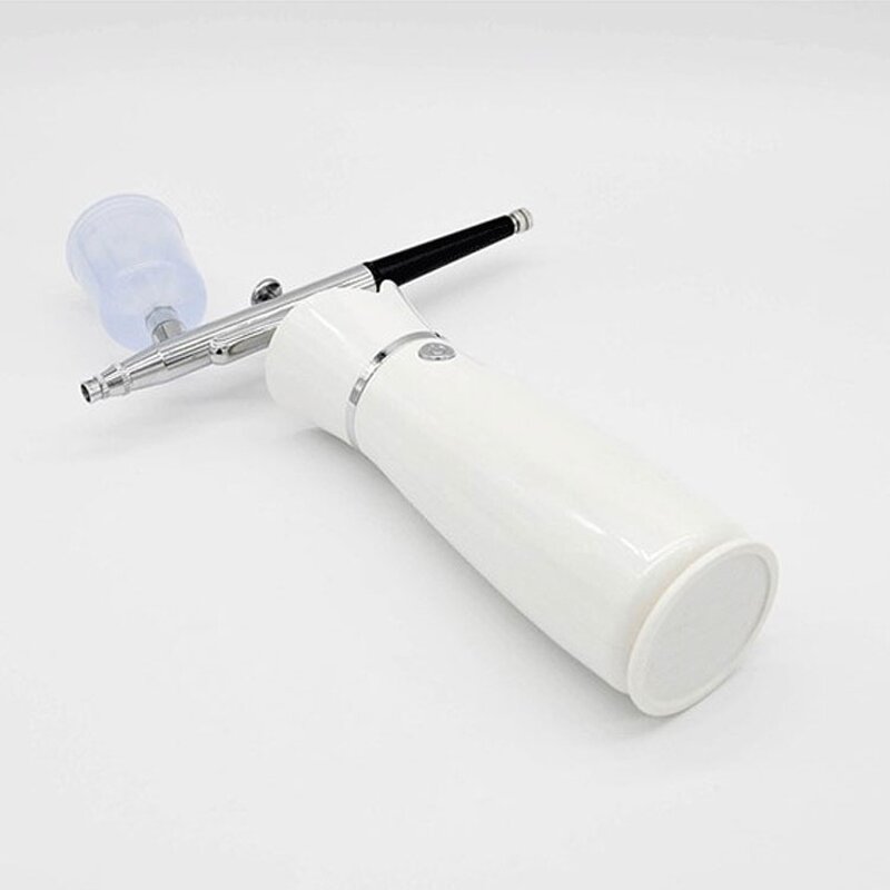 Temptu Airbrush Tool - Mini Rechargeable Eco-Friendly Foundation Makeup Gun