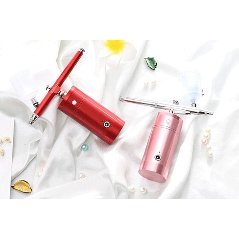 Luminess Airbrush Kit - Private Label Rechargeable Skin Care Makeup Tool