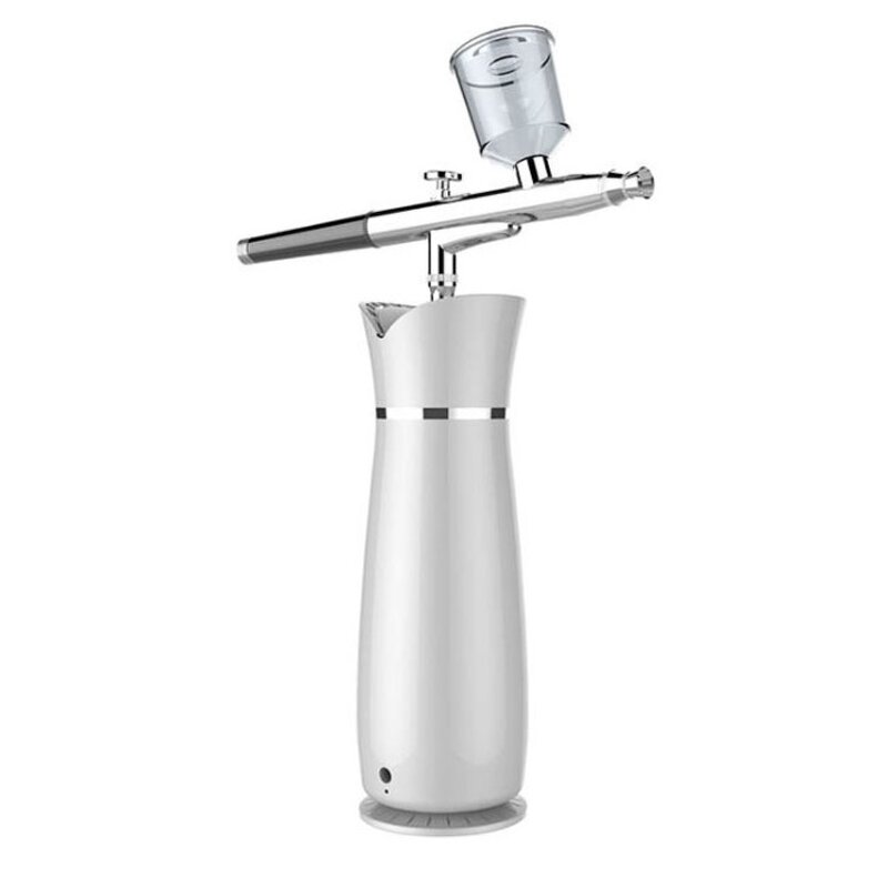 Temptu Airbrush Tool - Mini Rechargeable Eco-Friendly Foundation Makeup Gun