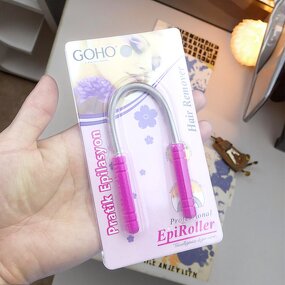 LED Vanity Mirror - Folding Beauty Lighted Cosmetic Makeup Mirror with Lights