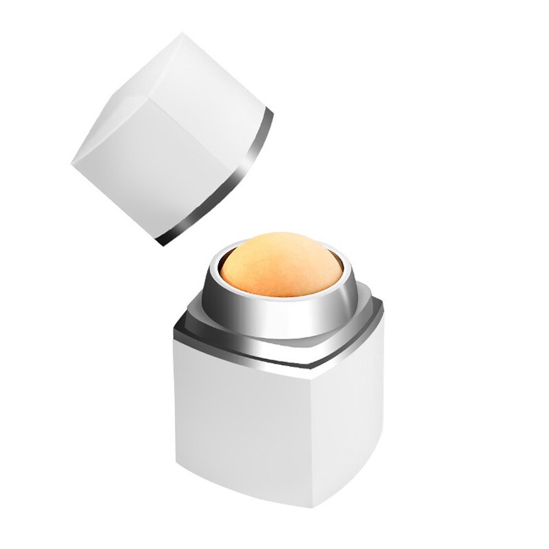 Volcanic Oil Roller - Wholesale Reusable Portable Facial Oil Control Makeup Tool