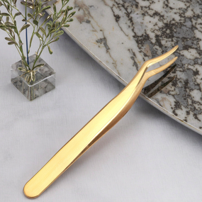 LED Compact Mirror - Portable Rechargeable Push Button Light Pocket Mirror