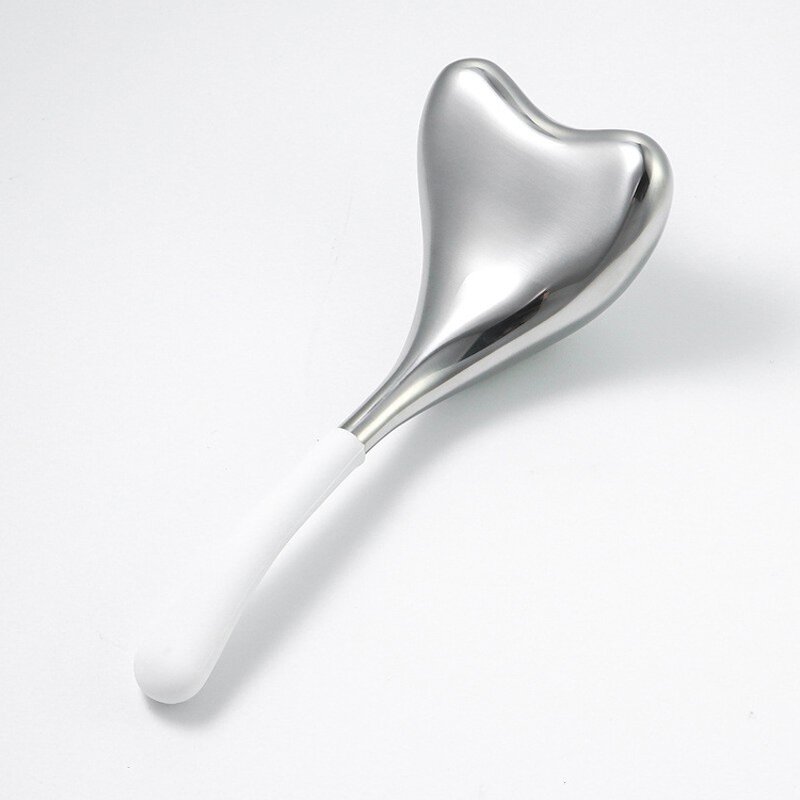 Stainless Steel Tartar Remover - Tooth Stain Plaque Black Calculus Cleaning Tool