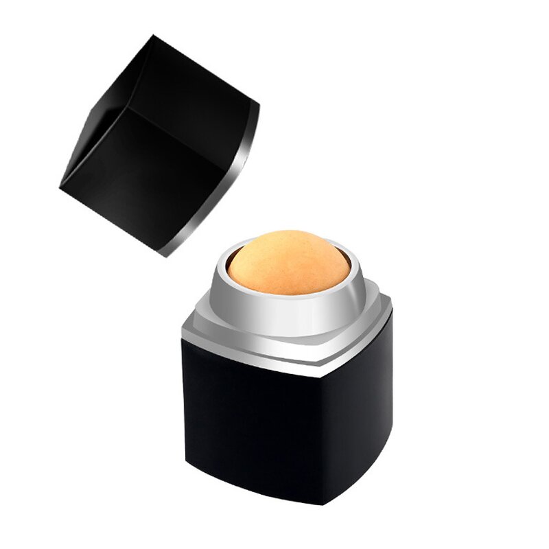 Volcanic Oil Roller - Wholesale Reusable Portable Facial Oil Control Makeup Tool