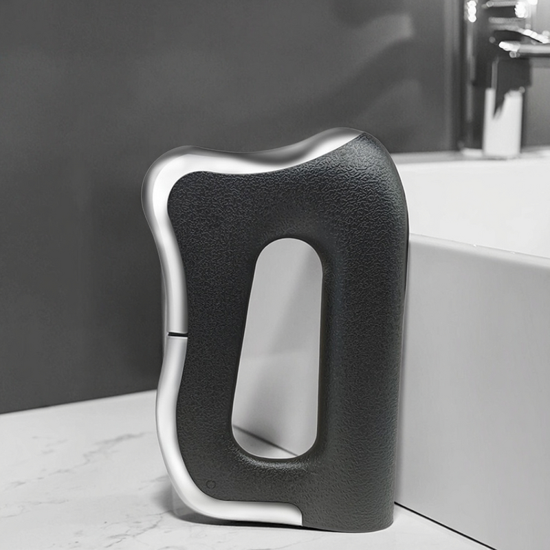 Electric Heating Fascia Knife - Home Use Microcurrent Muscle Relaxation Massager