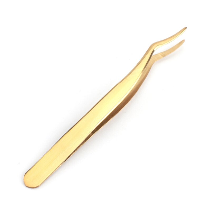 LED Compact Mirror - Portable Rechargeable Push Button Light Pocket Mirror