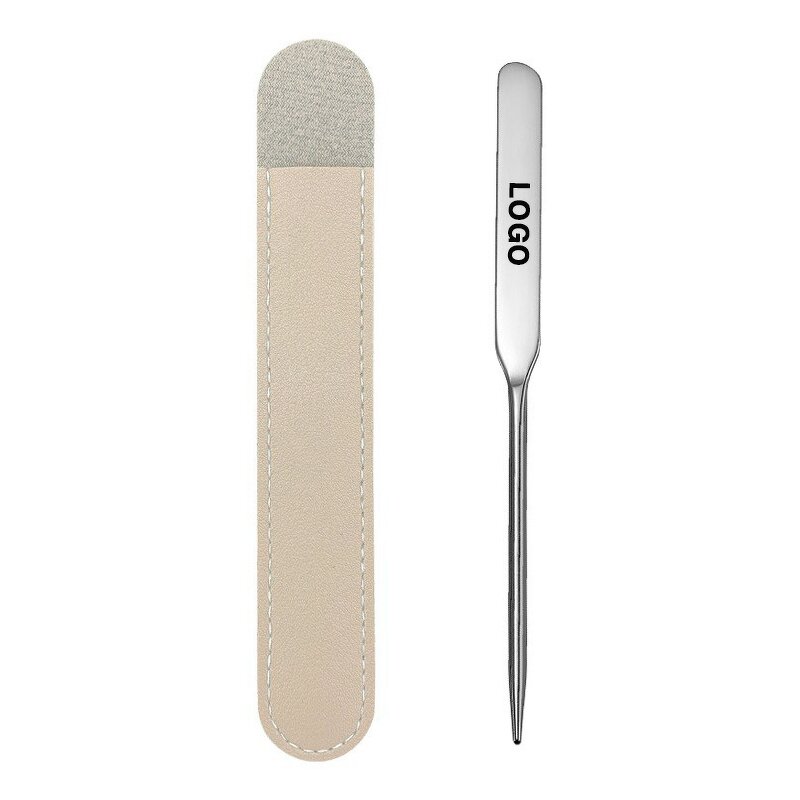 MD GT-001 Tweezers - Gold-Colored Precision Kitchen Eyelash Application Tool