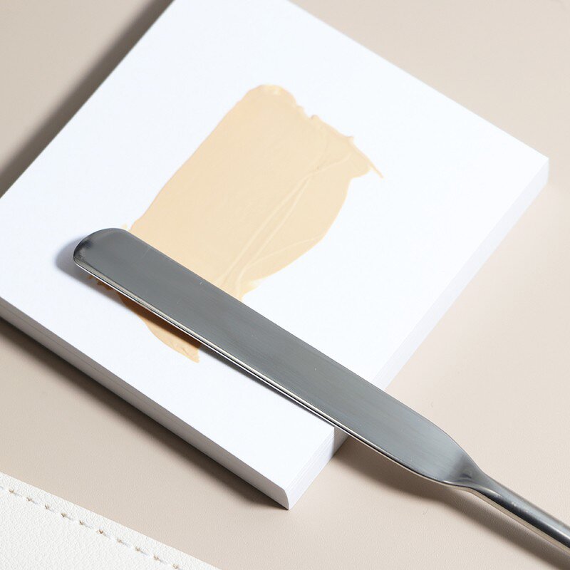 MD GT-001 Tweezers - Gold-Colored Precision Kitchen Eyelash Application Tool