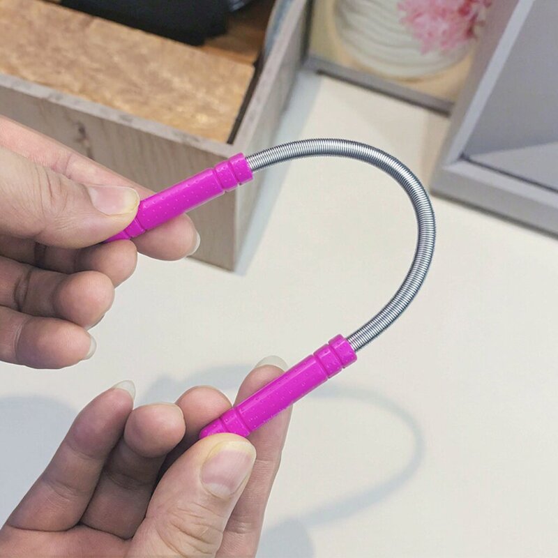 LED Vanity Mirror - Folding Beauty Lighted Cosmetic Makeup Mirror with Lights