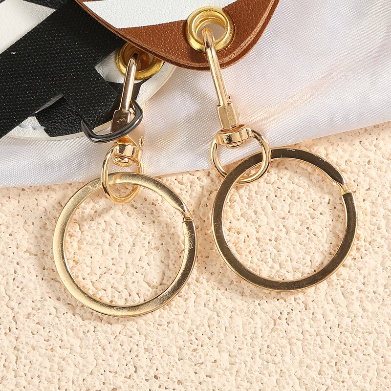 Keychain Manufacturer - Wholesale Cartoon Sports Leather Volleyball Baseball Soccer Basketball Pendants