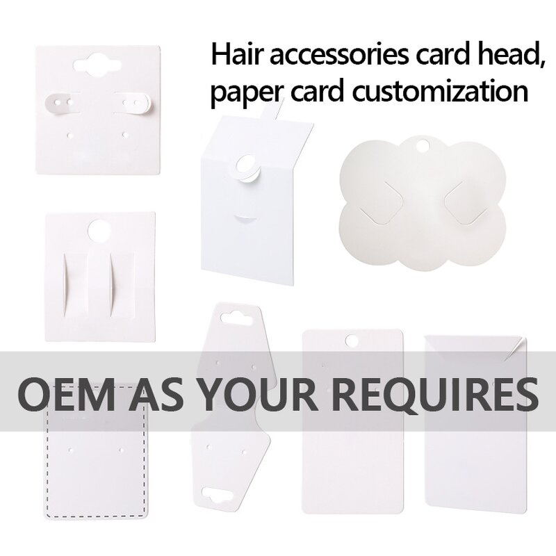 Hair Barrettes Manufacturer - Vintage Traceless Black White Checker Acetate Non Slip Metal Korean