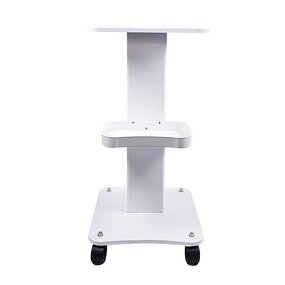 4 Wheels Salon Trolley - Hot Product Rolling Pull Cart Stand for Beauty Equipment