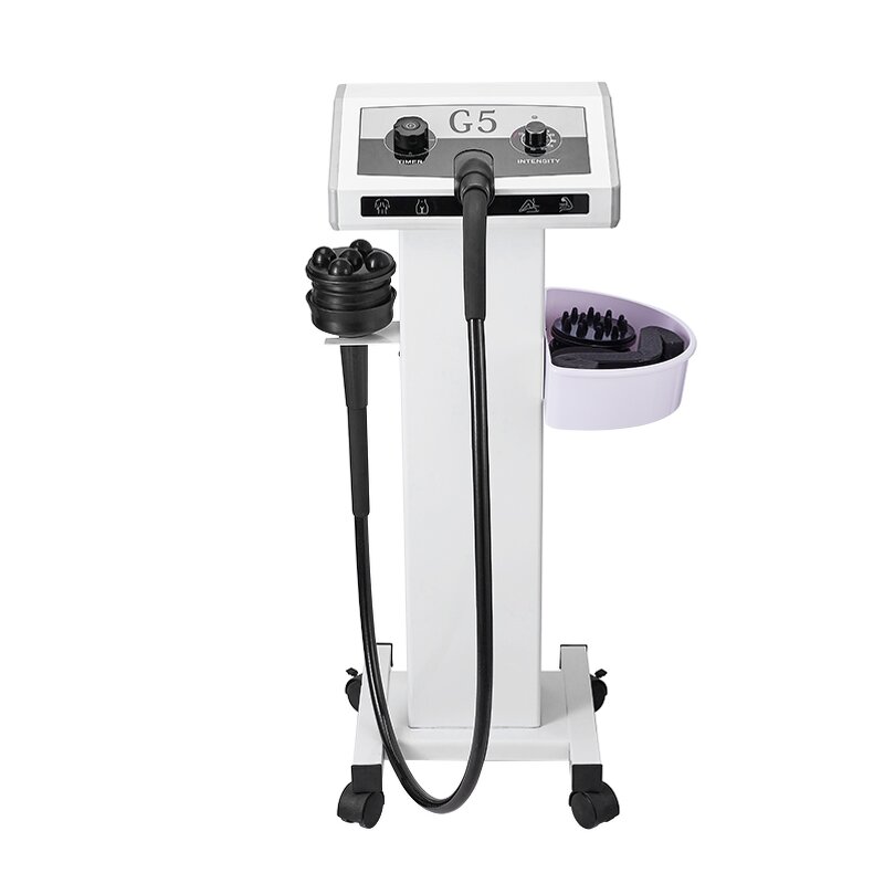 G5 Vibrating Massager - 2023 Hot Sale Cellulite Fat Loss Body Slimming Machine