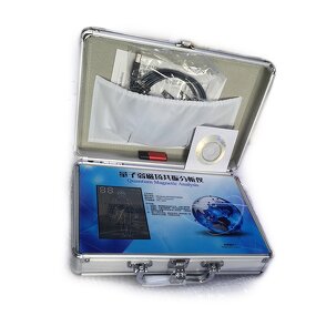 8th Gen Quantum Analyzer - Trend Products Magnetic Resonance Body Health Machine