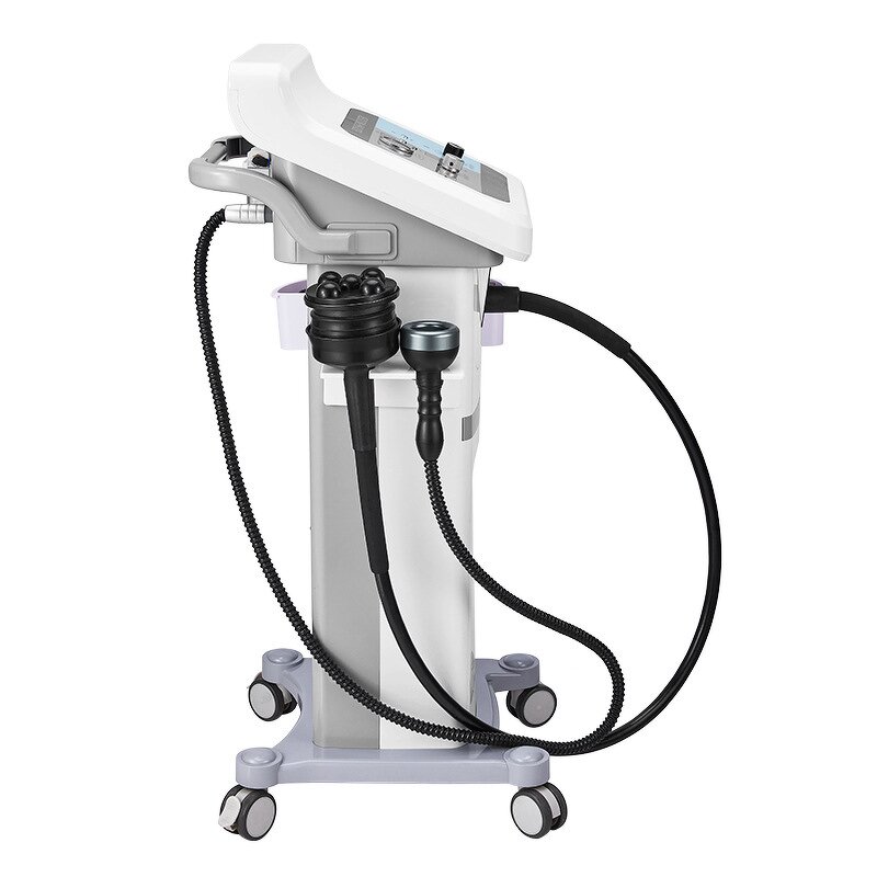 G8 Vibration Massager - 2023 New Cellulite Fat Loss Weight Loss Beauty Machine