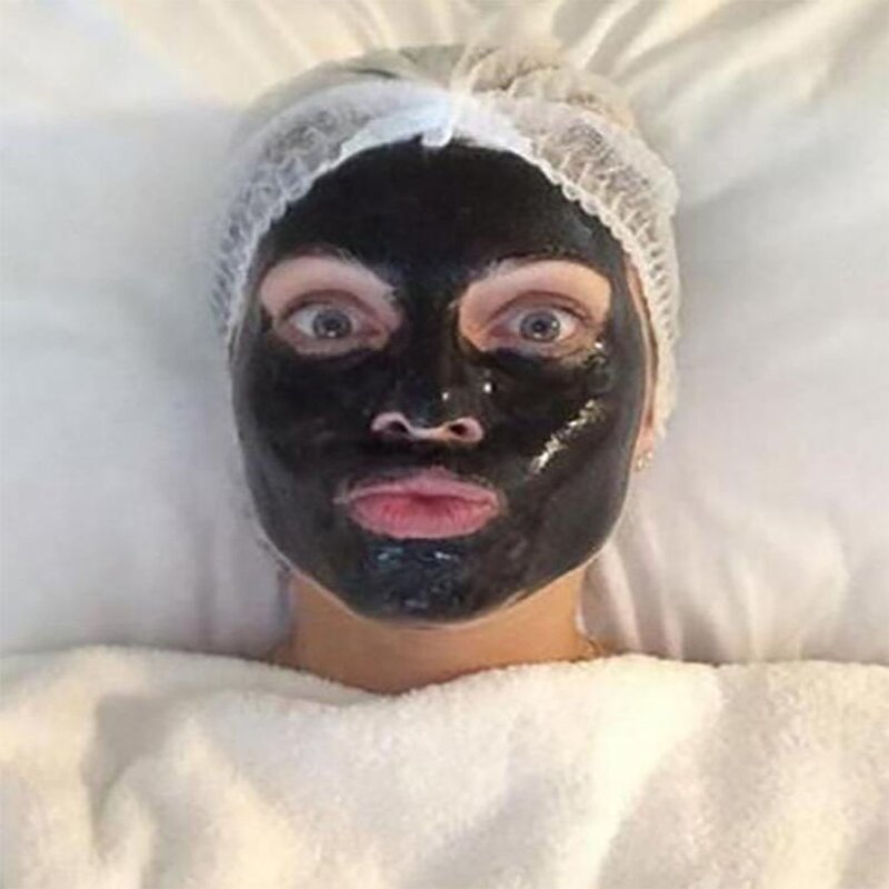 Nd Yag Carbon Cream - 80g Soft Laser Nanogel Skin Rejuvenation Treatment Gel