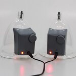 Butt Lift & Breast body Massager