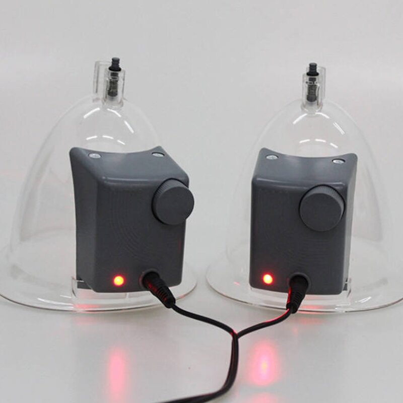 Vacuum Therapy Machine - Wholesale Butt Breast Enlargement Colombien Lifting Tool