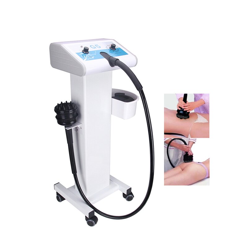 Vertical G5 Massager - 2023 Spa Use Anti Cellulite Weight Reduce Slimming Machine