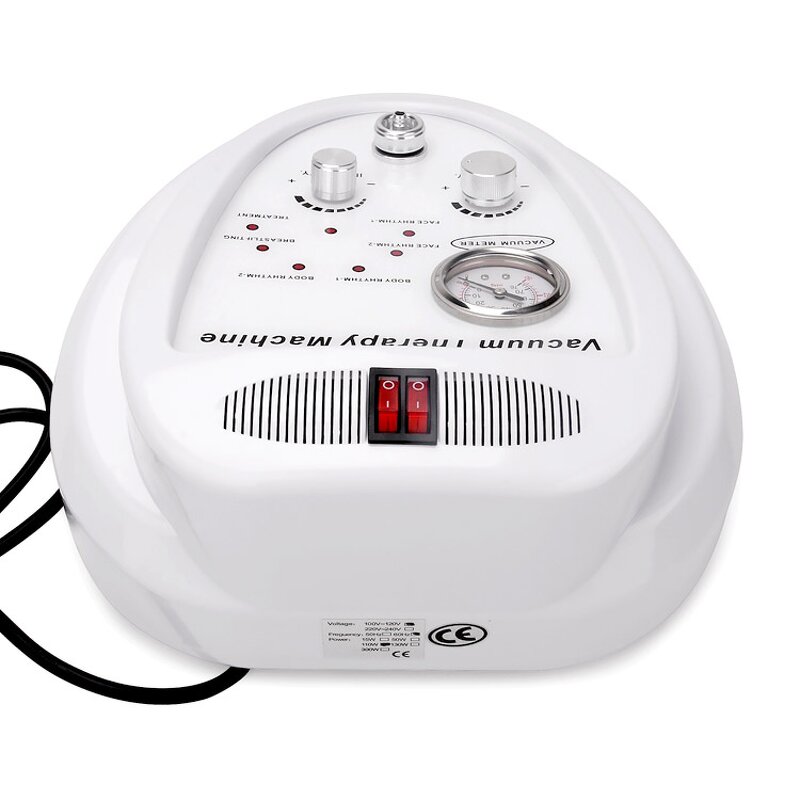 Vacuum Butt Lift Machine - New Tech 2023 Breast Enlargement Butt Lifting Equipment