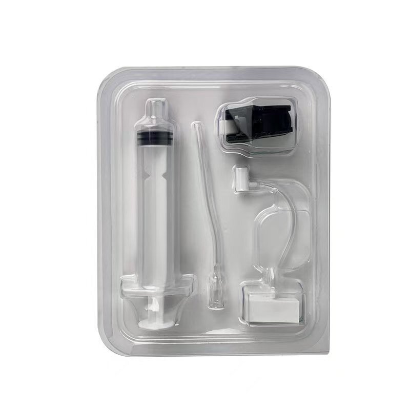 No Needle Meso Gun - 25D Vanadium Titanium Crystal Disposable Photon Skin Care Tool