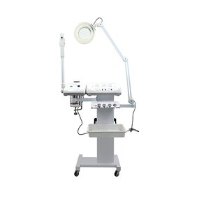 11 in 1 Galvanic Machine - 2023 Multifunction Salon Skin Rejuvenation Whiten RU 1315A