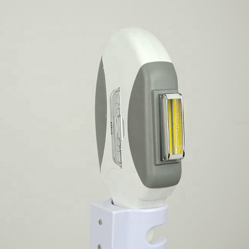Laser Hair Removal Device - Factory Price 1200W Photo Facial Leg Depilation Machine