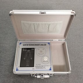 Bio Scan Quantum Analyzer - 2023 Hot Sale Resonance Magnetic Body Health Machine