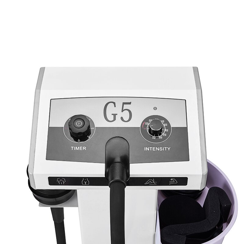 G5 Vibrating Massager - 2023 Hot Sale Cellulite Fat Loss Body Slimming Machine