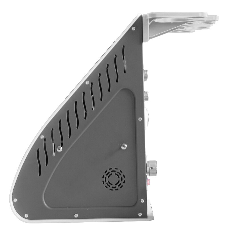 5 in 1 S Shape Machine - 2023 Hot Sale EMS Body Sculpting Fat Reduction Beauty Tool