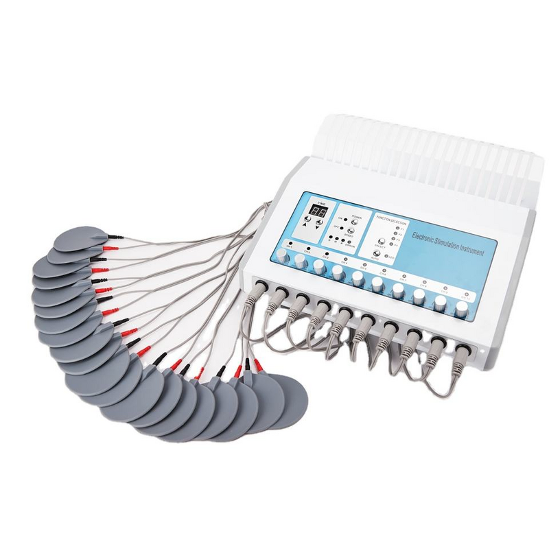 EMS Muscle Stimulator - Hot Sale Electro Weight Loss Body Sculpting Shaper Machine