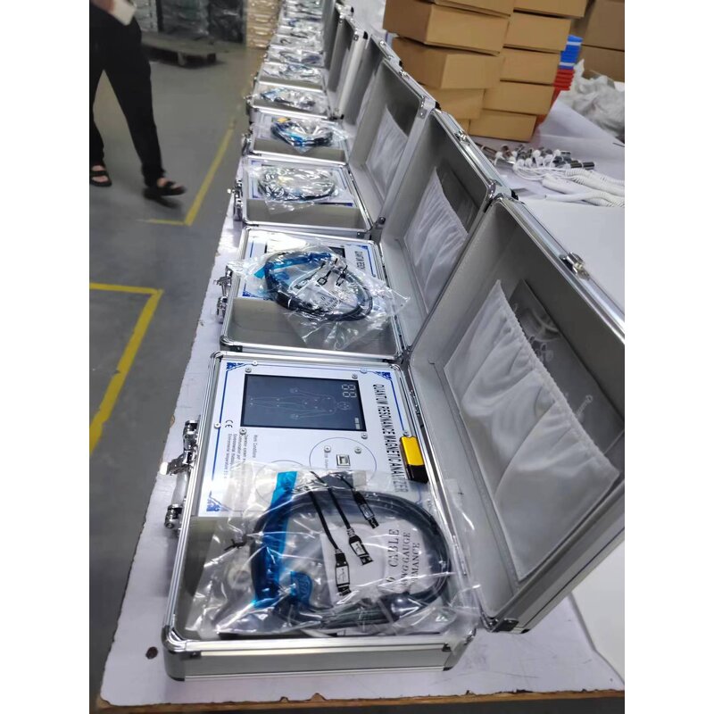 Bio Scan Quantum Analyzer - 2023 Hot Sale Resonance Magnetic Body Health Machine