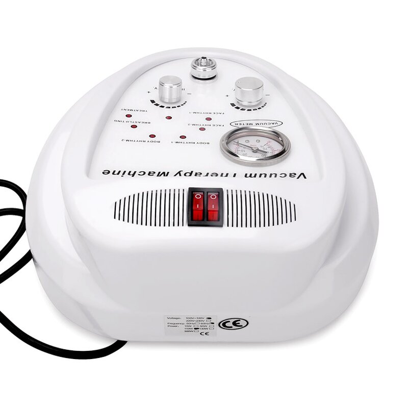 Portable Butt Lift Machine - 2023 Top Seller Brazilian Buttock Enlargement Vacuum Tool