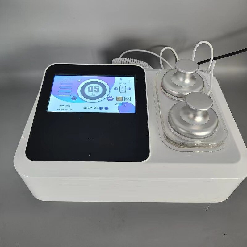 DDS Bioelectric Massager - Multi-functional Meridian Dredging Electrotherapy Body Tool