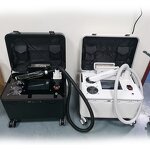 Pico Laser Tattoo Removal Machine